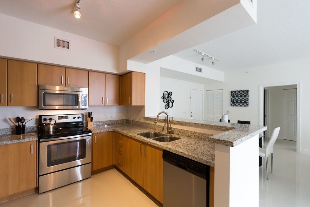 Pelicanstay In Coral Gables Miami Extérieur photo
